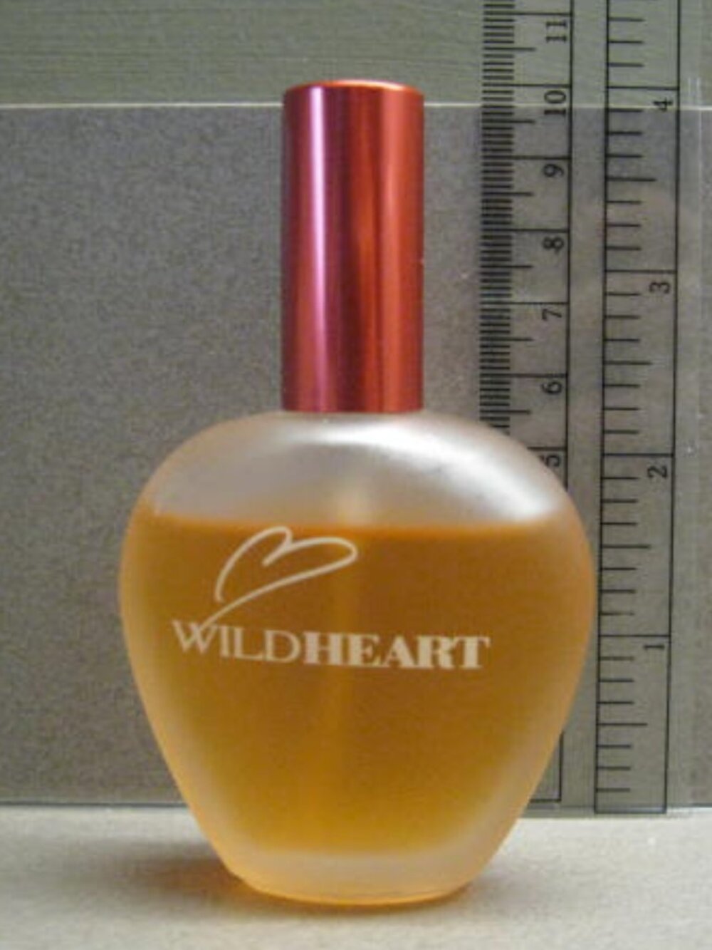 WILD HEART Revlon Cologne Spray